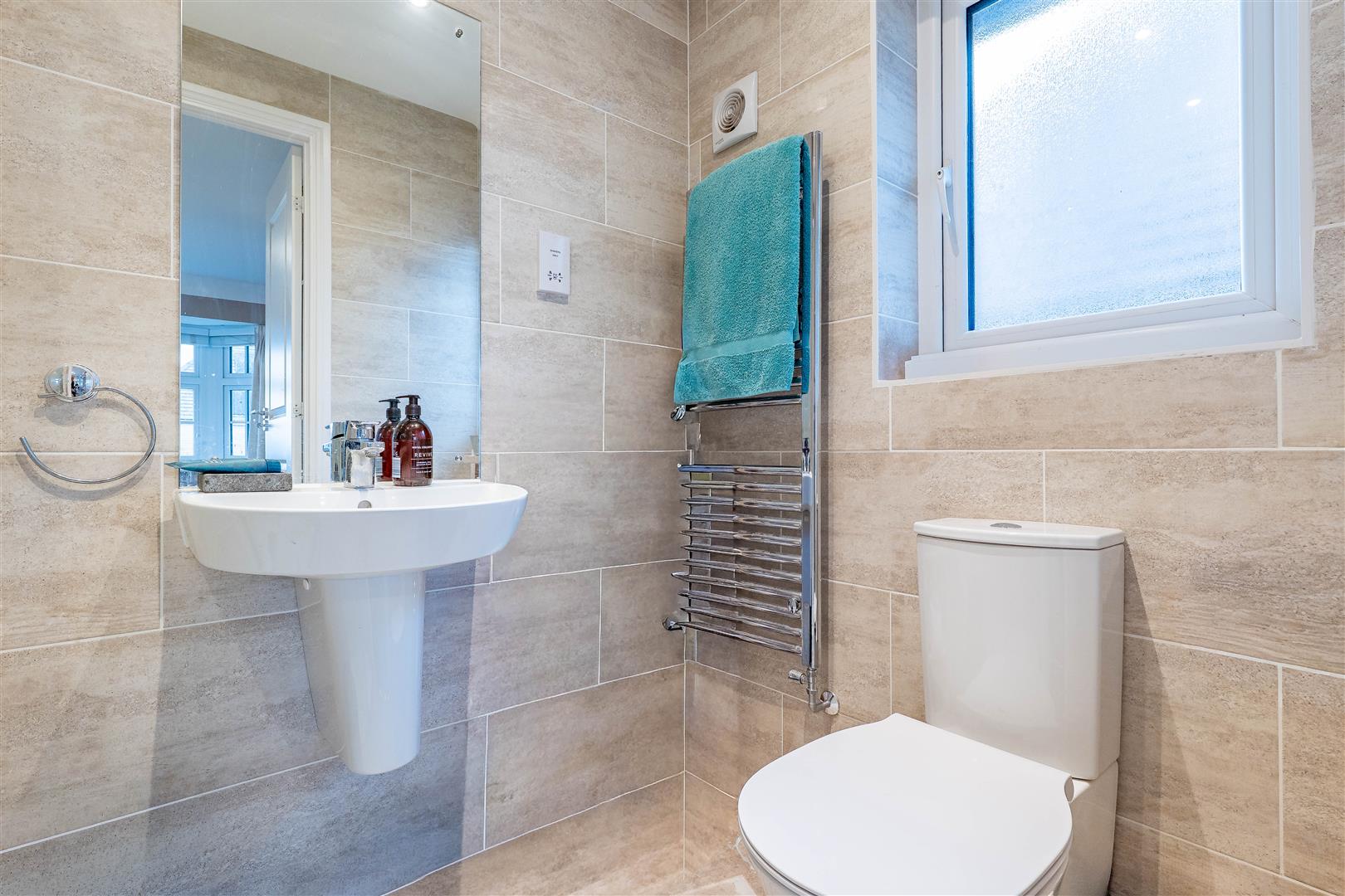 Thetford Drive, Leyland